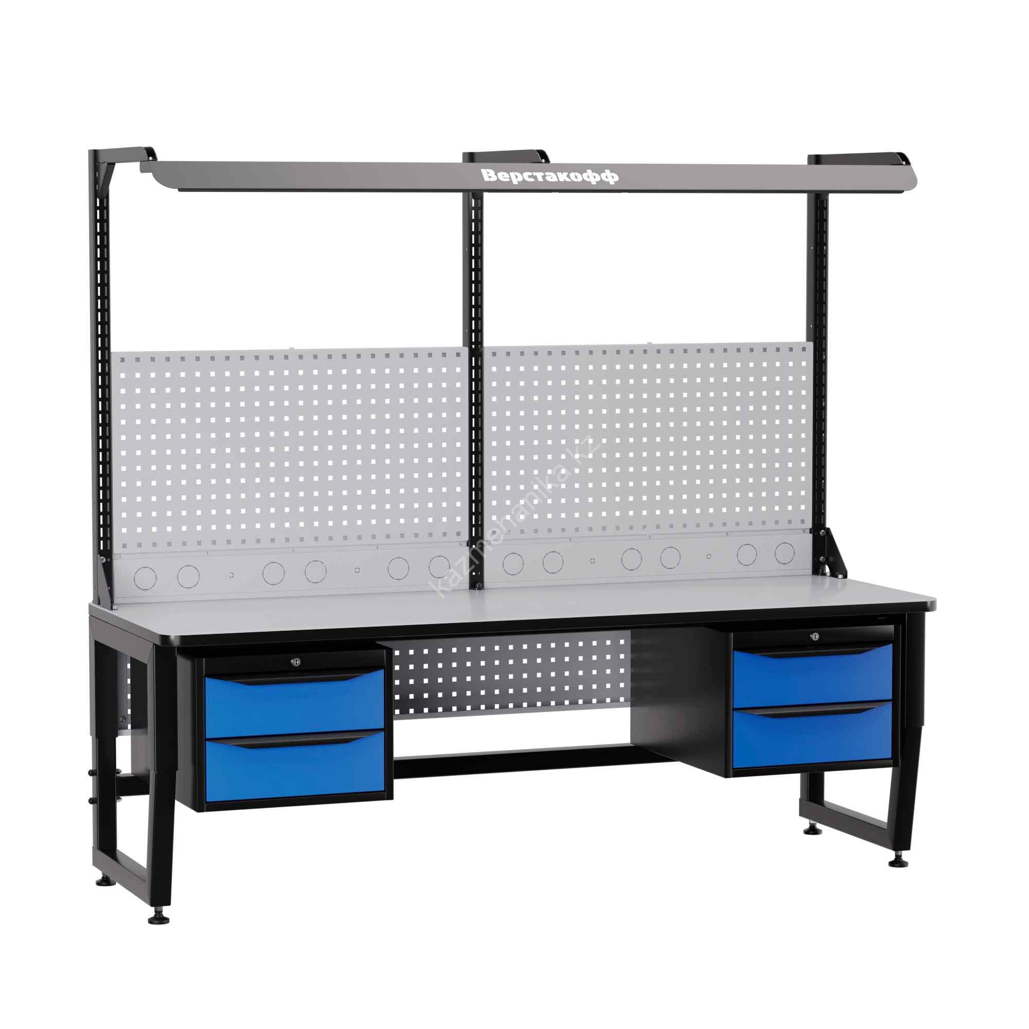 Антистатический стол SPC A20.22-1FR SPC A20.22 1FR 0030