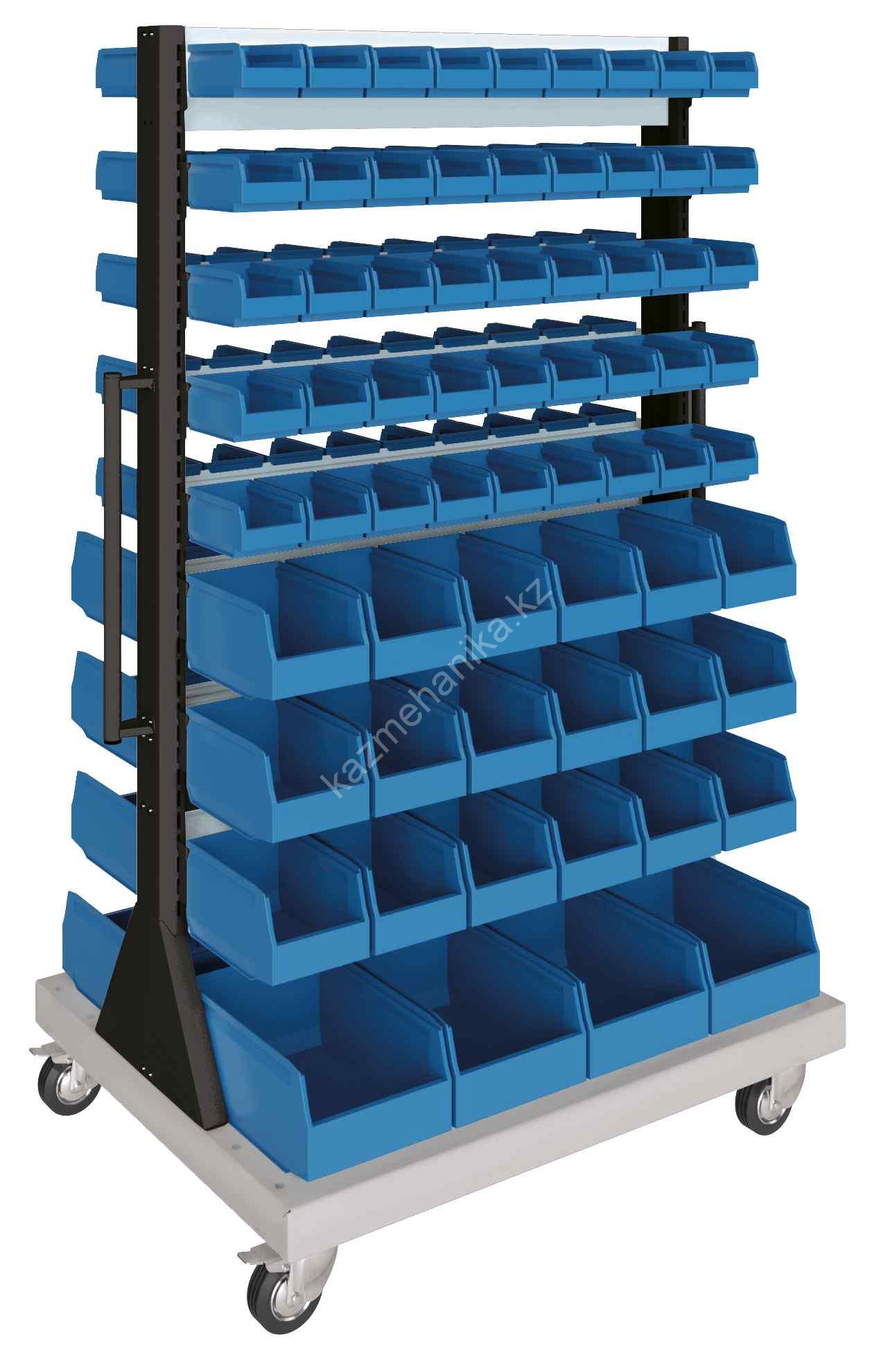 Передвижная стойка SPC 4B.1 (90.36.8) STOYKA