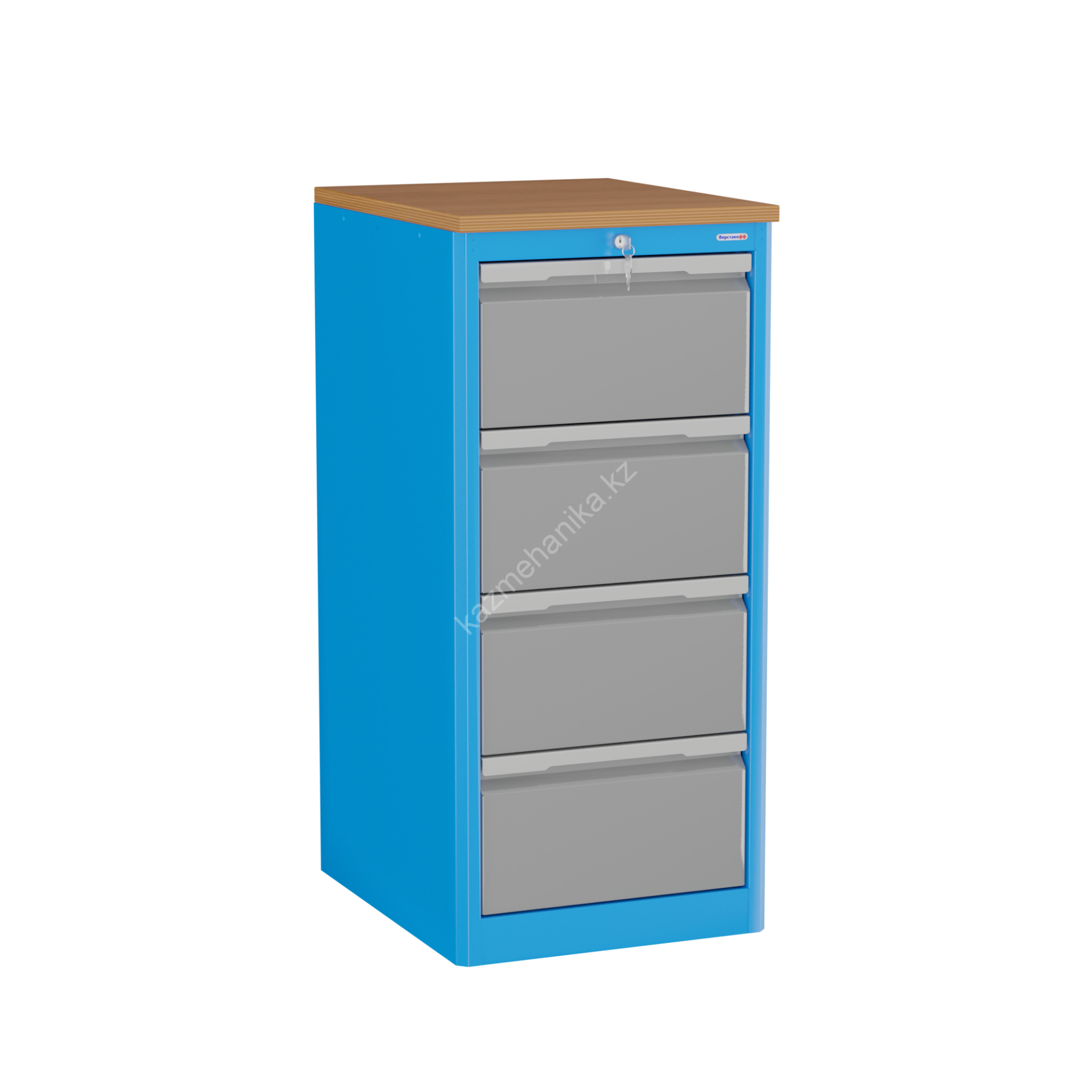 Тумба инструментальная TNC XL4.0 Tumba PRF XL4 stoleshnitsa