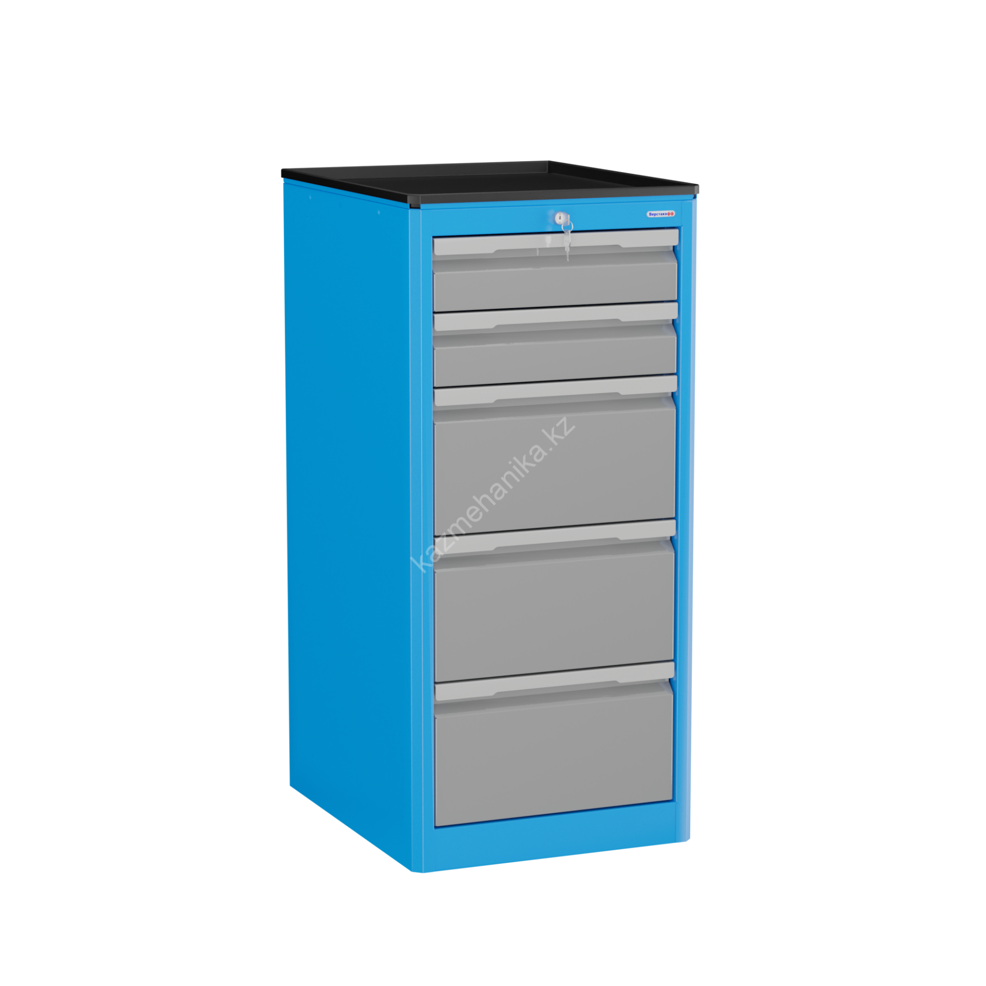 Тумба инструментальная TNC XL5.С Tumba PRF XL5 lotok