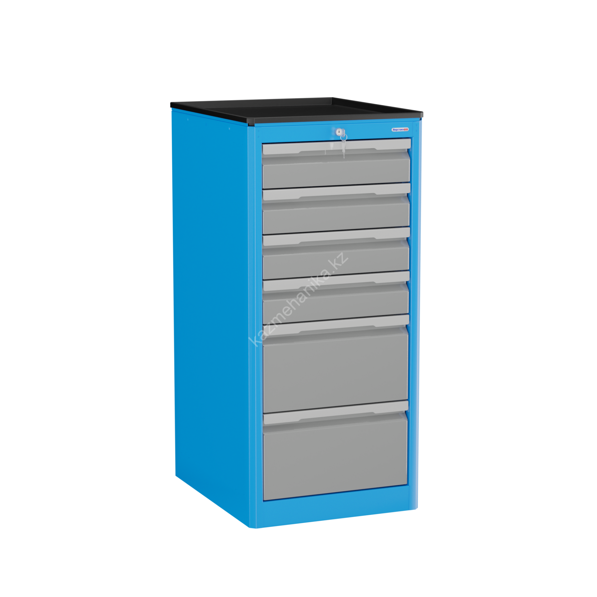 Тумба инструментальная TNC XL6.С Tumba PRF XL6 lotok