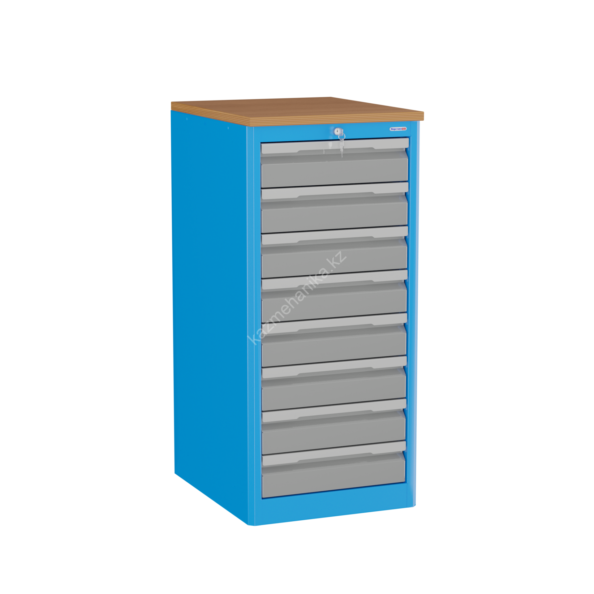 Тумба инструментальная TNC XL8.0 Tumba PRF XL8 stoleshnitsa