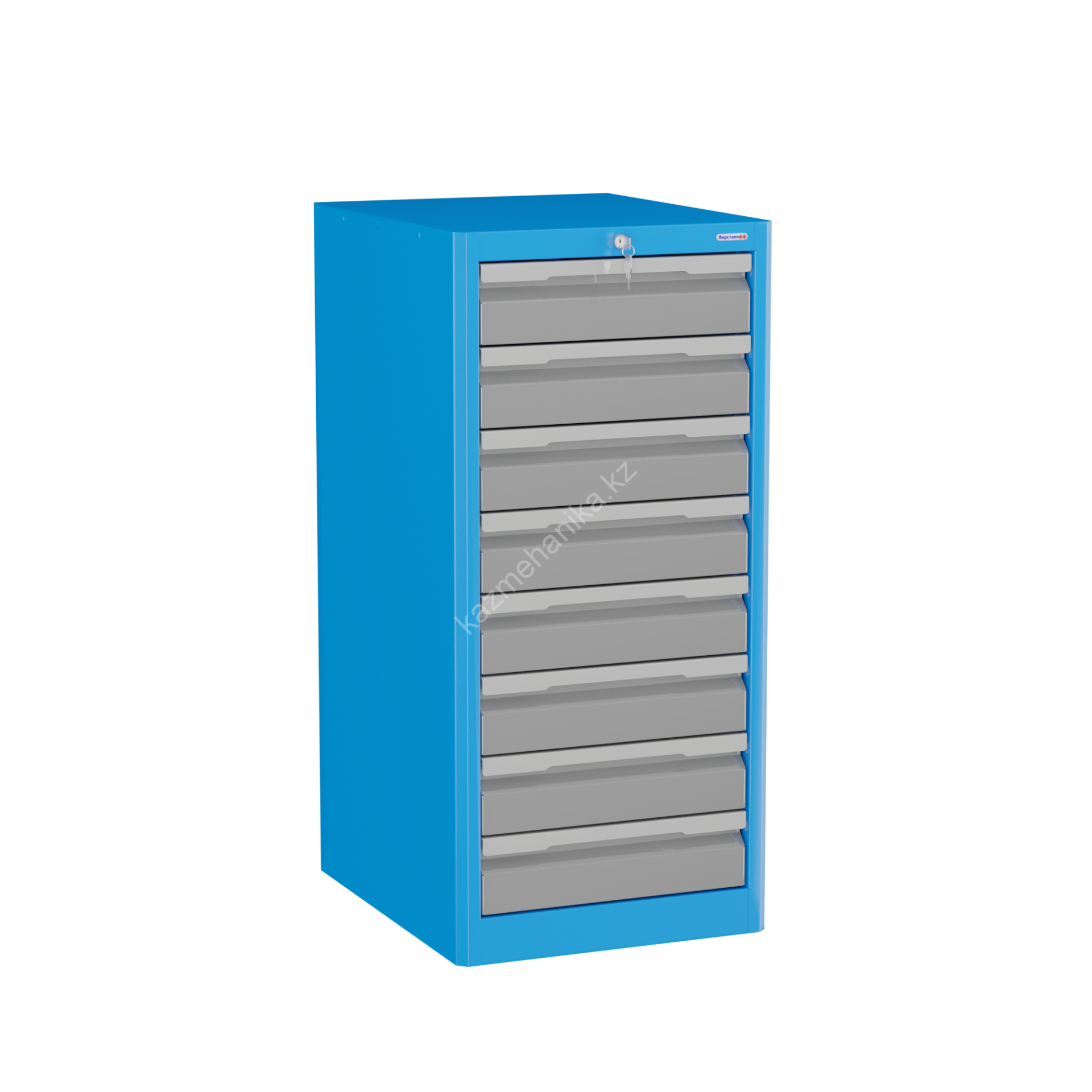 Инструментальная тумба TNC XL8 Tumba PRF XL8