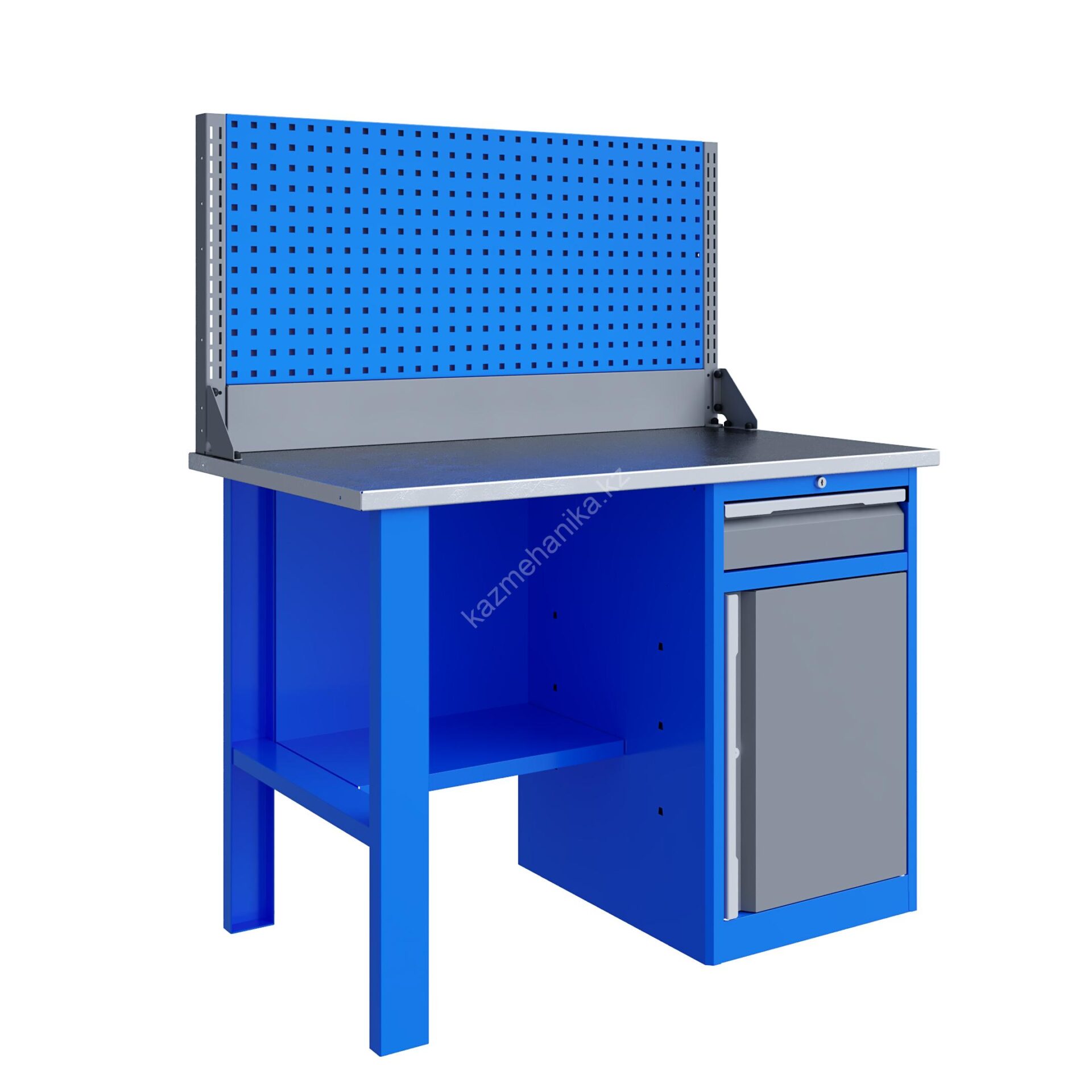 Верстак слесарный TNC 121.18.1-1 Verstak Verstakoff PRF 121.18.1 1