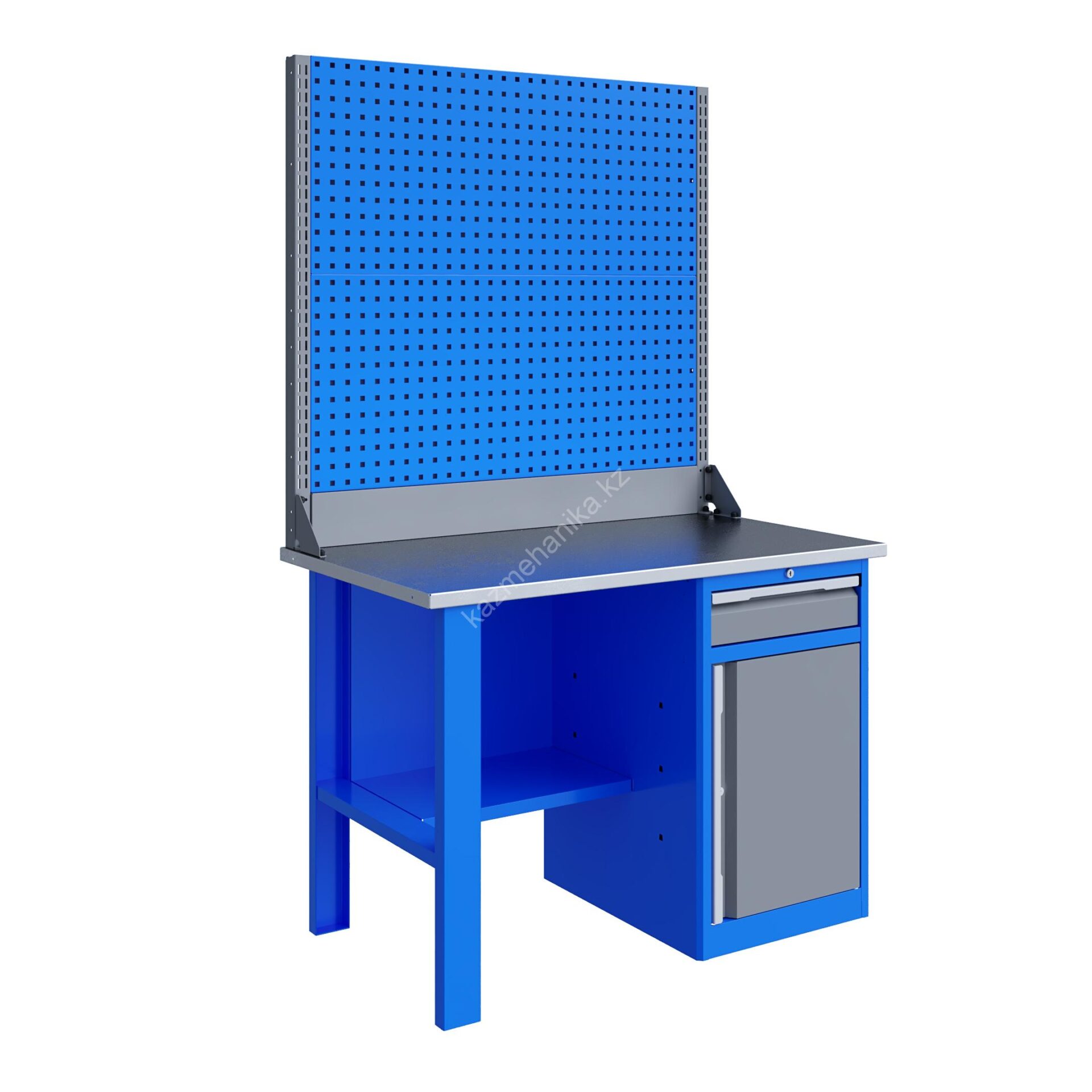 Верстак слесарный TNC 121.18.1-2 Verstak Verstakoff PRF 121.18.1 2