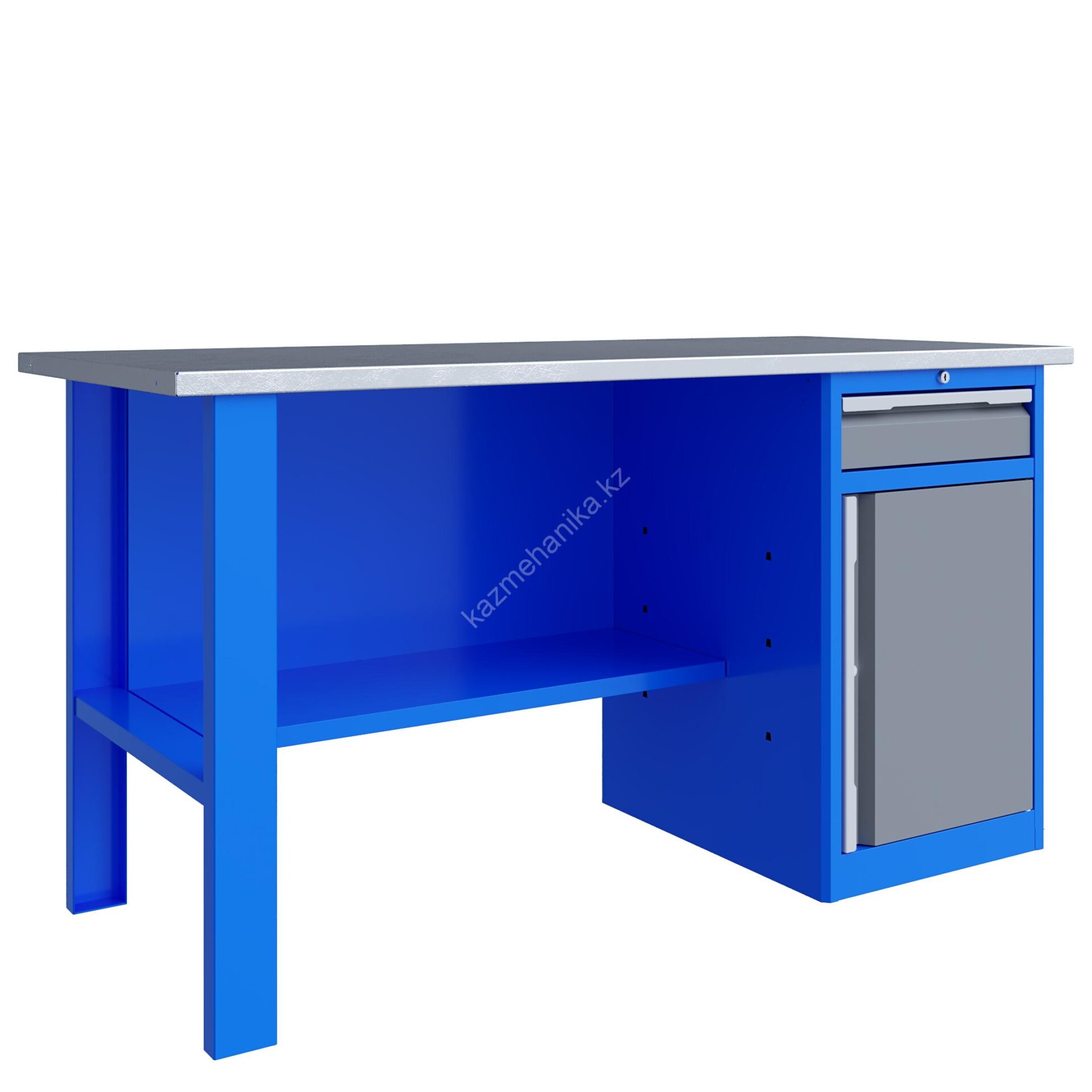 Верстак слесарный TNC 161.18.3 Verstak Verstakoff PRF 161.18.3