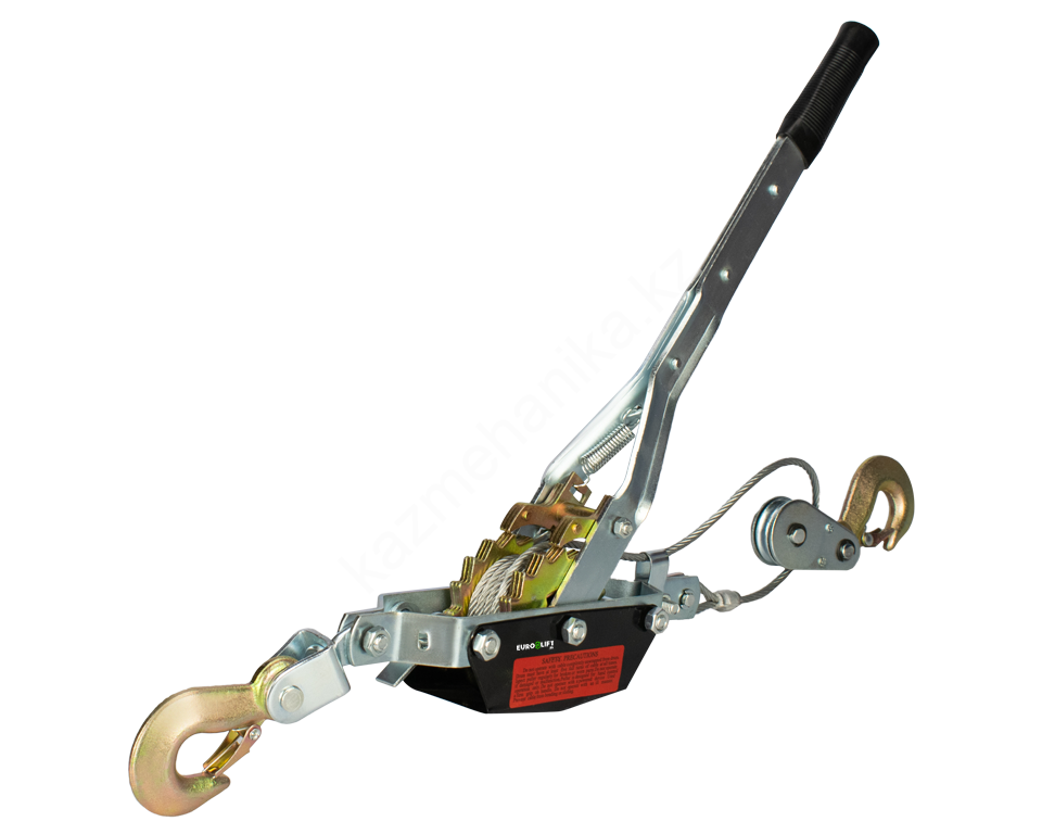Рычажные