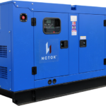 Электростанция дизельная АД40С-Т400-РПМ35