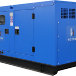 Электростанция дизельная АД40С-Т400-РПМ35