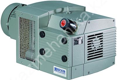 Вакуумные насосы