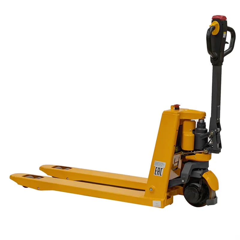 elektricheskaya samokhodnaya telezhka cbd15 1500 kg li ion 24v 20ach smartlift smart 33772913