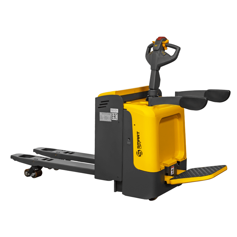 elektricheskaya samokhodnaya telezhka cbd20r ii 2000 kg li ion 25 6v 225ach eps smartlift smart 33800330 1