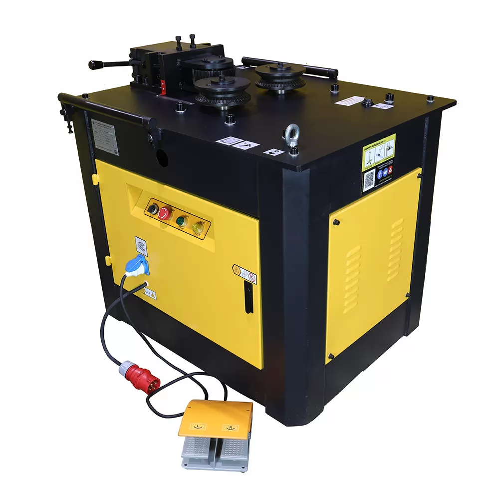 Станок для гибки спиралей VPK ГС-36 hz5rysvb7zbystv53949nh1p4992zlwt