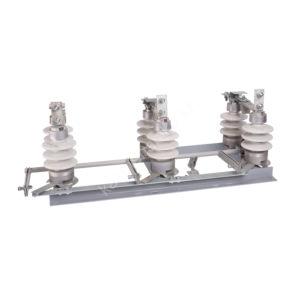 Разъединитель высоковольтный РЛНД1-10/630-М-УХЛ1(сингл)-КЭАЗ rlnd 1