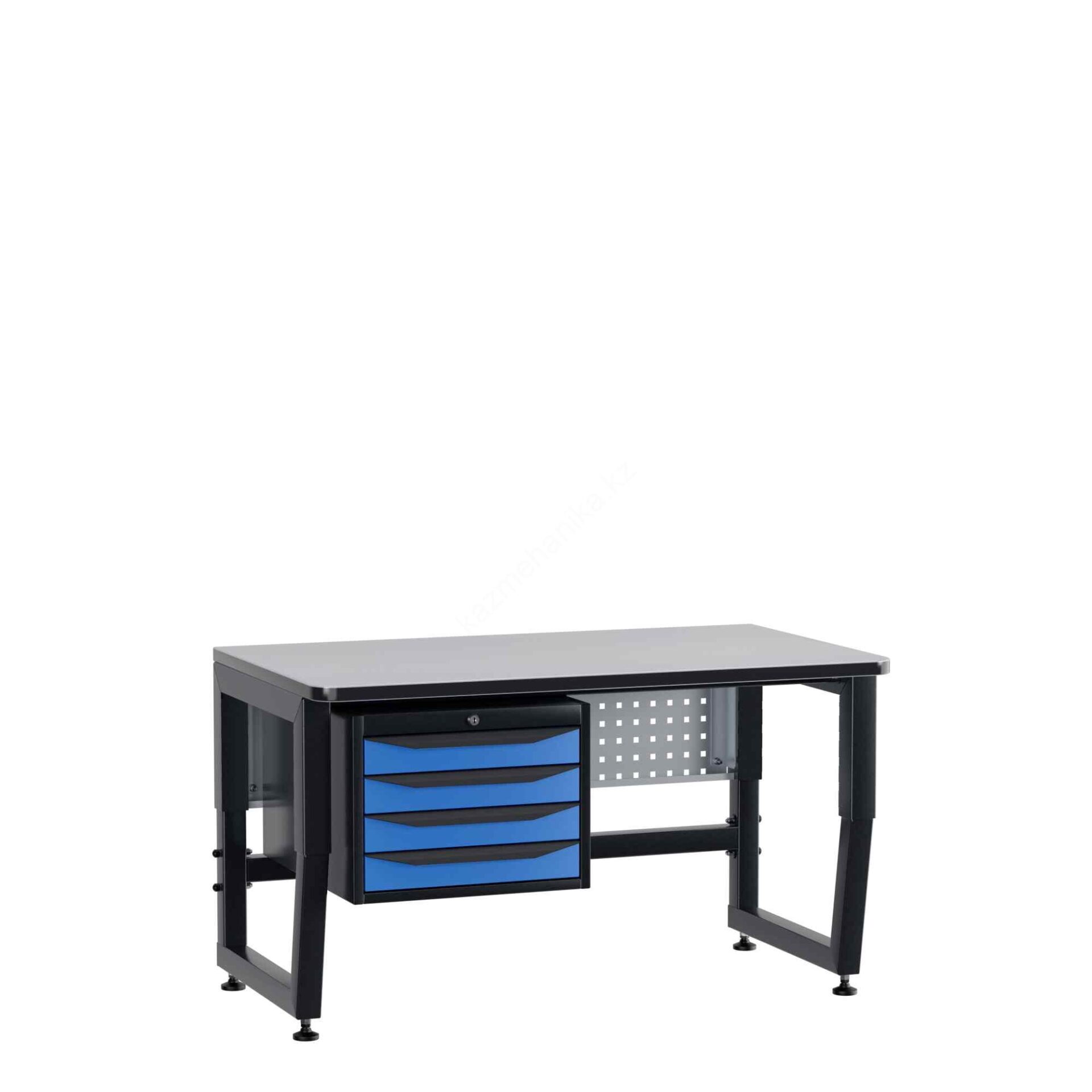 Антистатический стол SPC A12.4 table antistatic tumba4