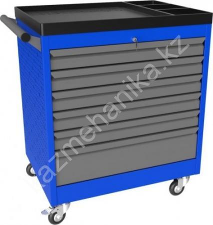 telezhka instrumentalnaya verstakoff proffi 795 6 ral5005 6 vidvizhnih yaschikov ral7024 103105 m foto largest