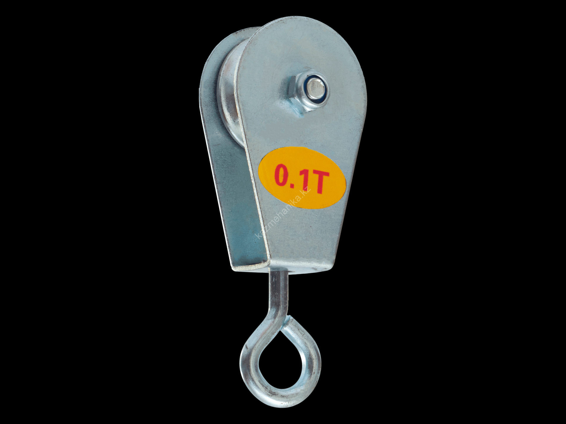 Токоподвод на кабельные тележки