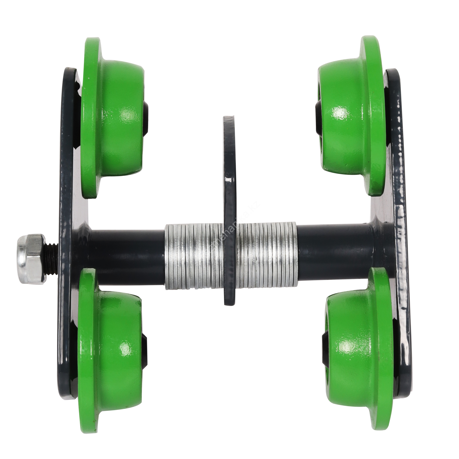 Каретка передвижения холостая НМТ 0.5 тн