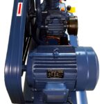 Компрессор TK-300-5.5 AE&T купить в Казахстане