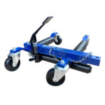 Тележка для перевозки авто T08015 AE&T 675кг (12") купить в Казахстане