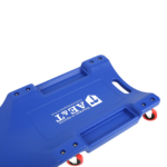 Лежак пластиковый 40" TA-B1035-C купить в Казахстане