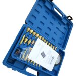 Тестер давления топлива 0-145PSI (41 предмет)  TA-G1080 AE&T купить в Казахстане