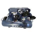 Компрессор TK-500-11.5 AE&T купить в Казахстане