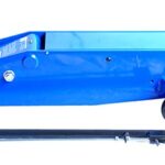 Домкрат подкатной Т32010 AE&T 10т купить в Казахстане