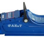 Домкрат подкатной T31103A AE&T 2,5т низкий полупроф купить в Казахстане