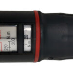 Ключ динамометрический со шкалой в окошке 200-1000Nm 3/4" TA-B31000-34 AE&T купить в Казахстане