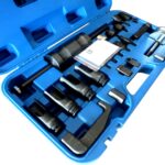 Съемник инжекторов дизелей MASTER SET TA-D1118-A AE&T купить в Казахстане