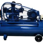 Компрессор TK-100-4 AE&T купить в Казахстане