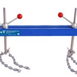 Поддержка для двигателя T63105 AE&T 500кг купить в Казахстане