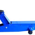 Домкрат подкатной Т32010 AE&T 10т купить в Казахстане