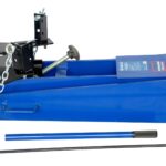 Домкрат трансмиссионный T60303W AE&T 1,5т купить в Казахстане