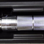 Ключ динамометрический  65-350Nm 1/2" TA-B0350-12 AE&T купить в Казахстане