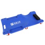 Лежак пластиковый 40" TA-B1035-C купить в Казахстане
