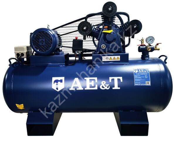 Компрессор TK-200-4 AE&T