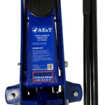 Домкрат подкатной T31203 AE&T 3,5т купить в Казахстане
