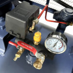 Компрессор TK-500-11.5 AE&T купить в Казахстане