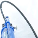 Насос гидравлический ручной 100т T03100P AE&T купить в Казахстане