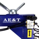 Вулканизатор DB-18B AE&T купить в Казахстане
