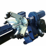 Станок  шиномонтажный MT-290 AE&T (380В) купить в Казахстане