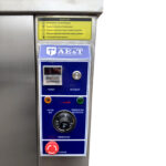 Ванна ультразвуковая с подогревом 540л AE&T TC-5400TH купить в Казахстане