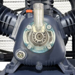 Компрессор TK-300-10 AE&T купить в Казахстане