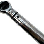 Ключ динамометрический 160-800Nm 3/4" TA-B0800-34 AE&T купить в Казахстане