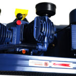 Компрессор TK-100-3A  AE&T купить в Казахстане