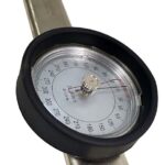 Ключ динамометрический со шкалой 0-300Nm 1/2" TA-B2300-12 AE&T купить в Казахстане