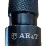 Съемник инжекторов дизелей MASTER SET TA-D1118-A AE&T купить в Казахстане