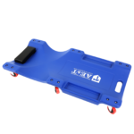 Лежак пластиковый 40" TA-B1035-C купить в Казахстане
